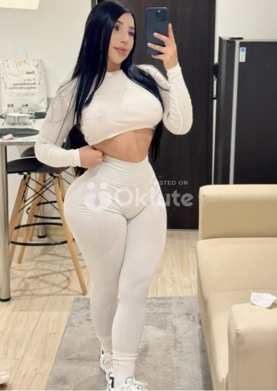 Anastasia in Santiago